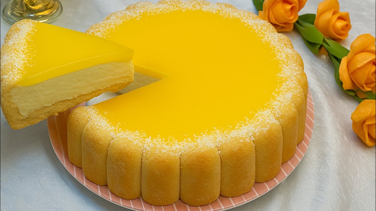 📍دارت ضجة كبيرة هاد الأيام🔥بدون فرن وبدون بيض سهلة ولذيذة مستحيل تجربيها ومتعاوديش