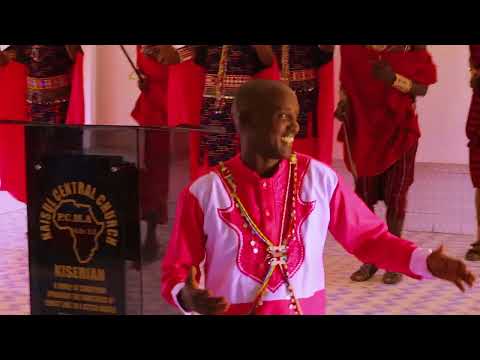 Sauti Ya Injili PCMA Naisul Nchooki Enkiti Rishata