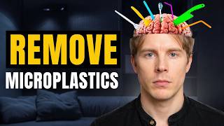 We Finally Know How to Remove Microplastics From Your Brain