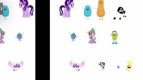 Dumb ways data dies with the cute Characters ever￼