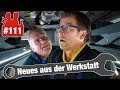 Mazda MX-5 - Bremsleitungen verrostet! | Opel-Corsa-Anlasser dreht nicht | Jürgens Stethoskop-Trick