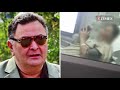 Kapoor family to take legal action against ward boy who filmed Rishi Kapoor’s last video?