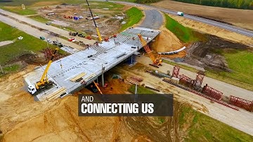 Phillips 66® Lubricants Construction Industry Video