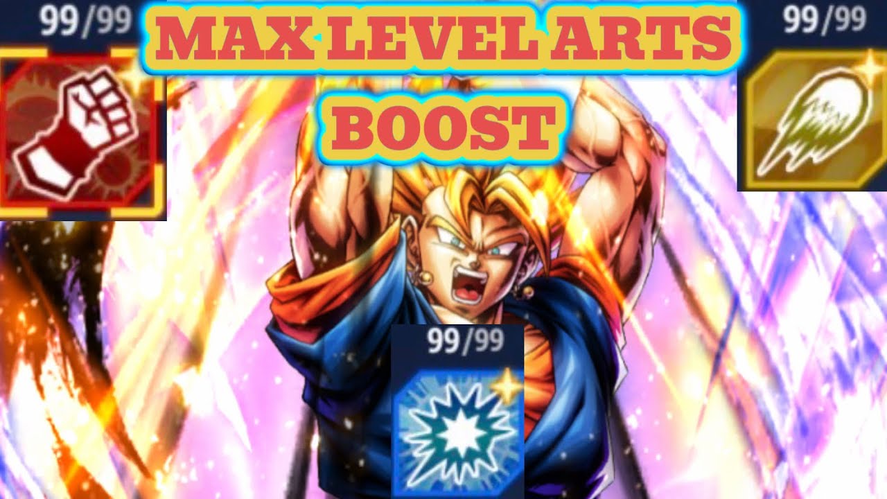 Максимальный уровень усиления способностей LR Супер Веджито просто невероятен!! Что за фигня??? |...