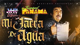 Video thumbnail of "Tropical Panamá - Con Mi Jarra De Agua (En Vivo)"