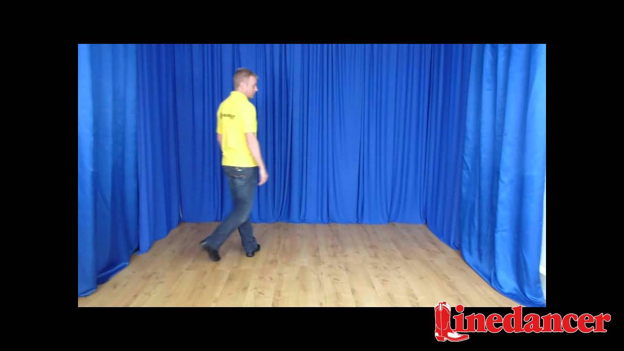 Linedancer magazine presents - Closer