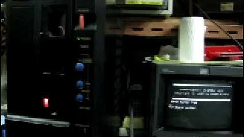 NEC PC ENGINE SHARP X-1 TWIN CZ-830C FLOPPY BOOTUP 2