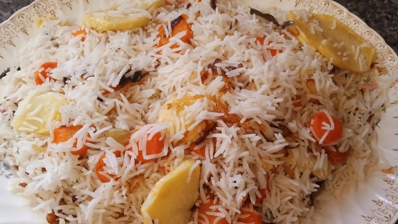 Jaribu huu wali Ajab hutojutia -KISWAHILI