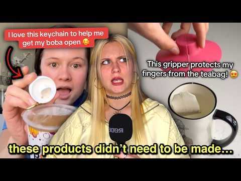 Haylo Hayley-Overconsumption Is Making Humanity Useless *Reuploaded*