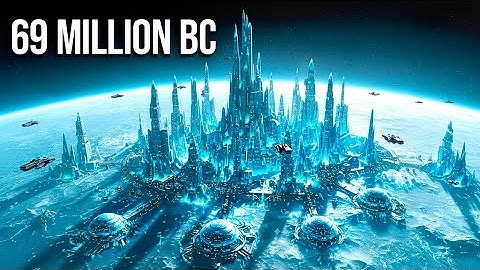 What If We’re NOT the First Civilization On Earth? | Documentary For Sleep