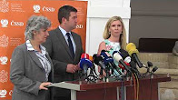 Záznam TK: ČSSD odmítá návrh ministerstva vnitra na rušení matrik v menších obcích