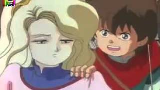 أغاني كرتون - أغنية روبن هود - YouTube