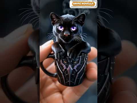 Marvel Heroes In A Coffee Cup Epic Macros Cute Animations That Will Melt Your Heart Marvel