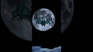 Silver ~ Batman: Knight Of The Eclipse (No Gear)