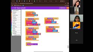 Coding Class - Grade 5 & 6
