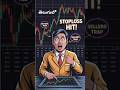 StopLoss Hit Secret Every Trader Must Know Telugu