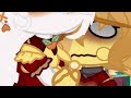 //☀️Affection For Sun☀️//☀️Sun & Y/N🌙//🌞Security Breach - FNAF🌜//