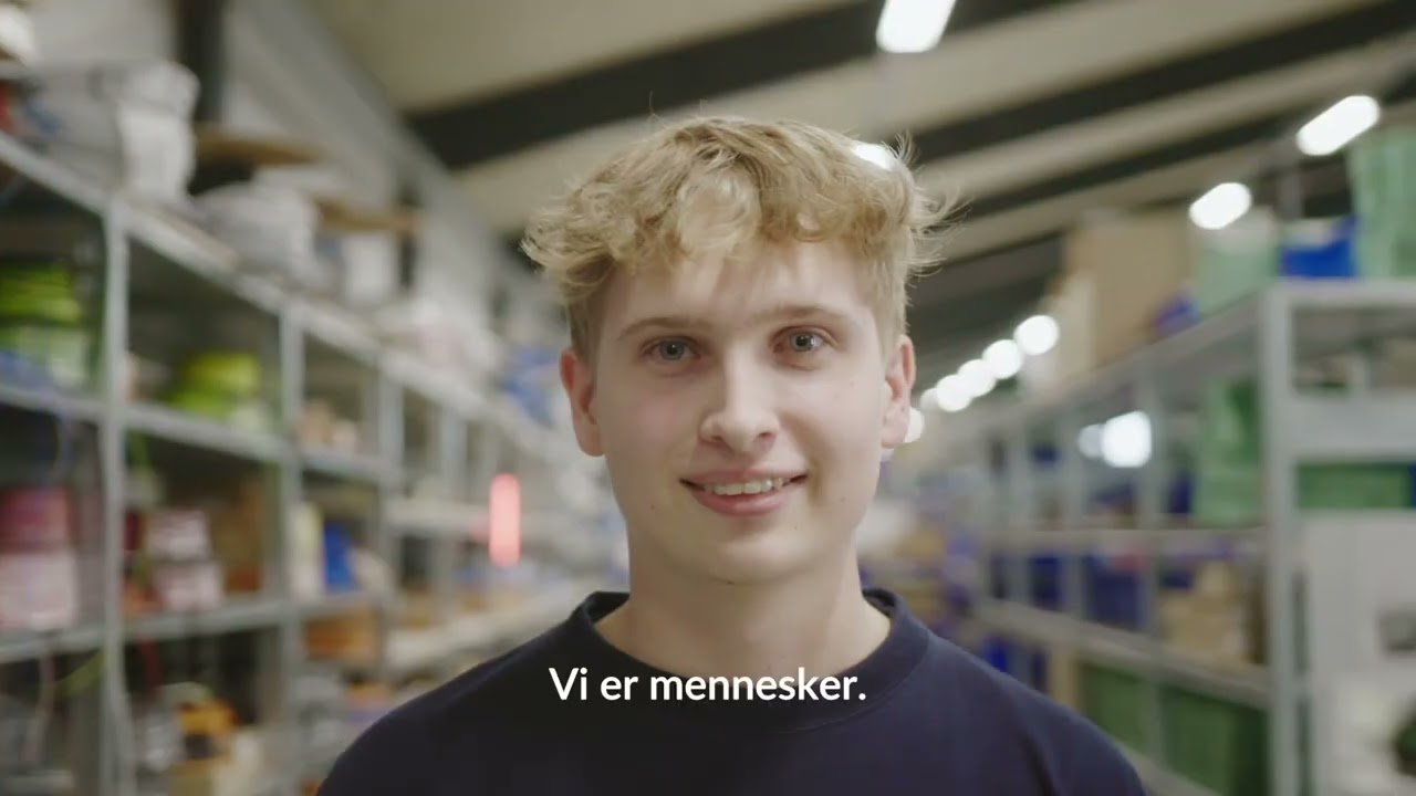 Pro-Automatic - Fremtidens Eltavler - 2025