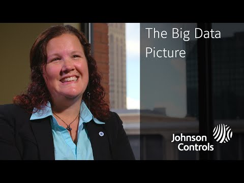 The Big Data Picture: Better Building Decisions | Johnson Controls