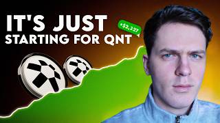 QNT Is The Altcoin You ll Regret Ignoring in 2026