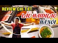 Giả Nghèo Vào Nhà Hàng Có Chất Lượng Phục Vụ Tốt Nhất Và Cái Kết – Haidilao Review