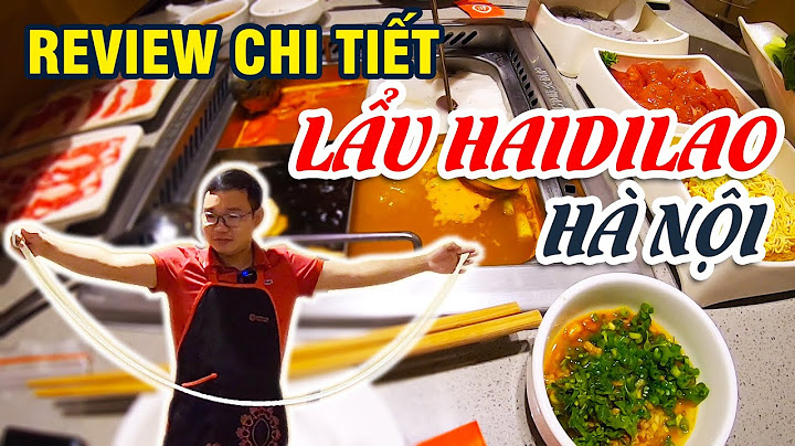 Đánh giá chất lượng phục vụ nhà hàng năm 2024