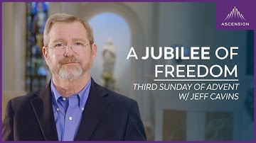 "A Time of New Beginning" — Jeff Cavins