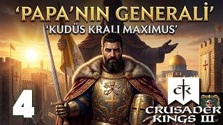 Otorite - Crusader Kings 3 Maceracı – Maximus Fabricius