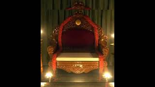 Sri Paramjyothi Maha Moolmantra