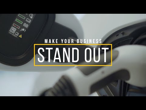 Electric Vehicle Chargers For Your Business Electric Vehicle Chargers For Your Business