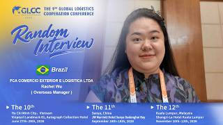 OLO Random Interview -Brazil