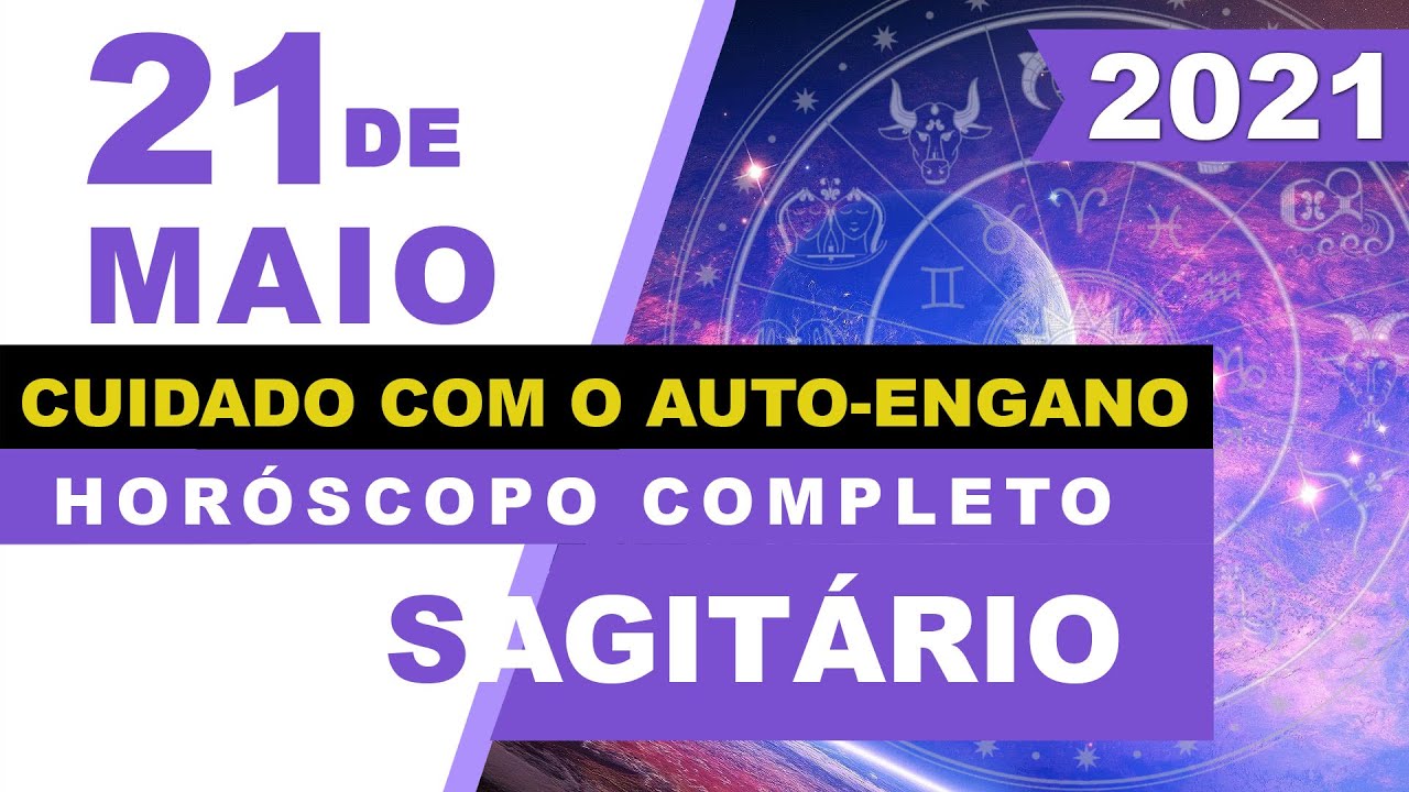 horoscopo do dia de hoje signo de sagitário YouTube horoscopo do dia de hoje signo de sagitário YouTube