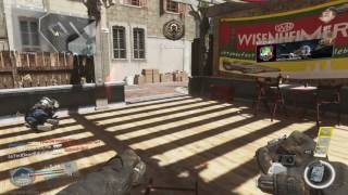 COD:IW | My first Killchain of IW