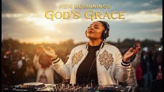 Amapiano Gospel Praise And Worship  New Beginning gods Grace 2026