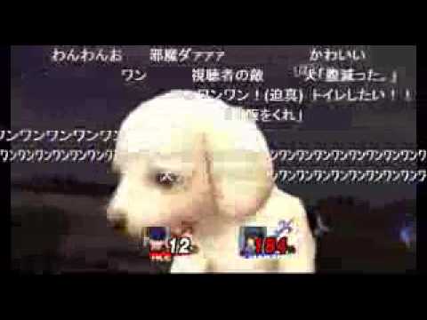 【スマブラX】　TAS　アイク vs マルス　【コメ付き】