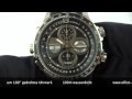 Hamilton Khaki X Wind Automatik Chrono Limited Edition www.olfert-co.de