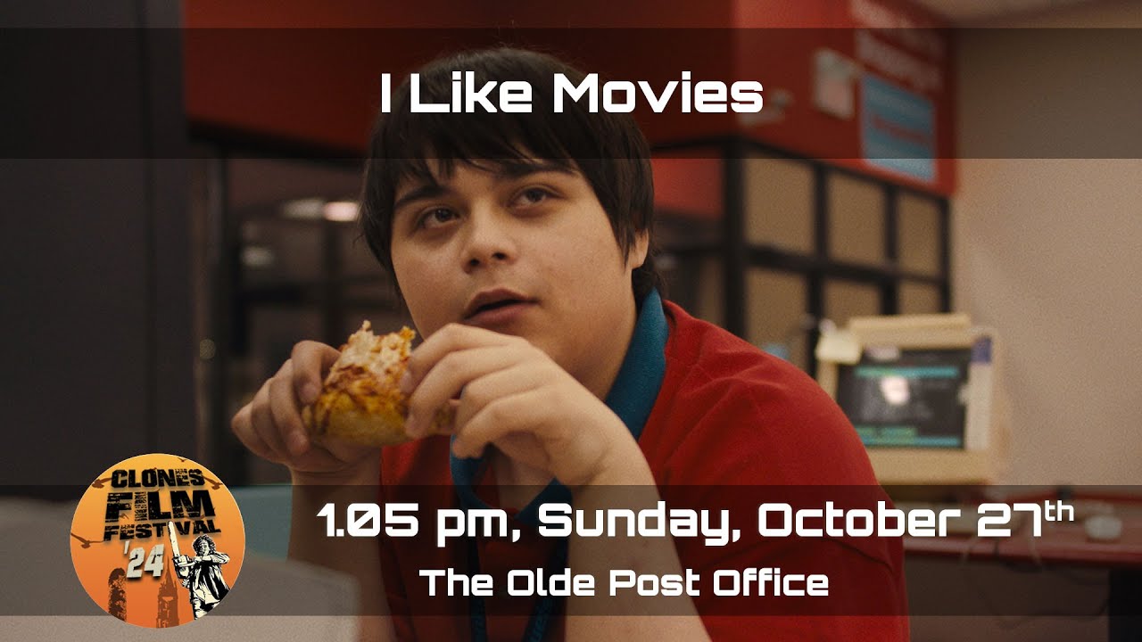 I Like Movies Clones Film Festival Preview