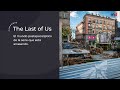 The Last of Us toma las calles de Madrid con esta &quot;apocalíptica&quot; acción en Callao