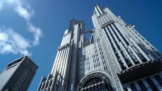 Final Fantasy XV - Insomnia's Citadel