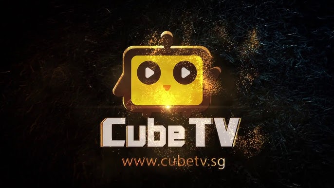 CubeTV Vietnam Official - YouTube