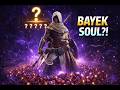 I Opened 250 Soulstones for Bayek… and Actually Got One?!