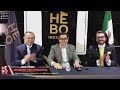 HÈBO Instituto presenta: