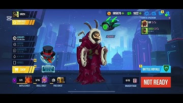 Immortal Raven gameplay - Bullet echo