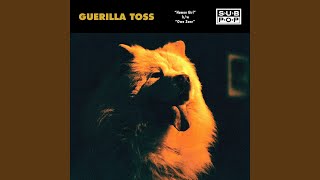 Watch Guerilla Toss Own Zone video