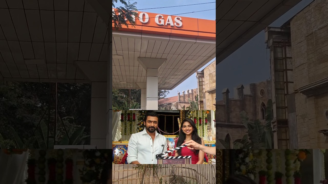 Petrol Pump Set | C3 telugu 