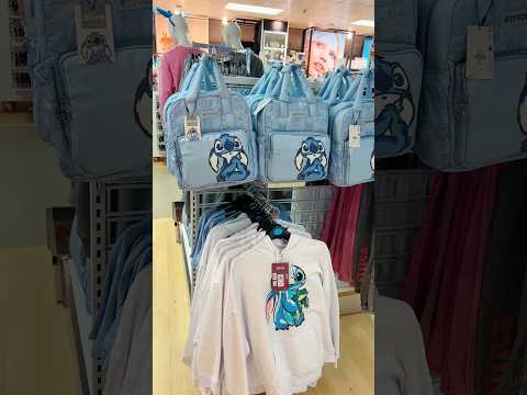 🎬 Video con opiniones sobre Mochilas Stitch Primark