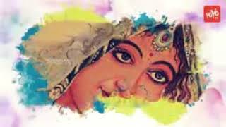 Nannidisi Pokuro Mava Song Latest Telangana Folk Songs Swathi Reddy YOYO TV Channel144p