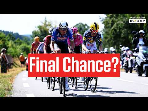Tour de France 2026 Stage 17 Preview: Made For The Attackers