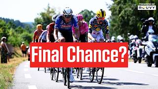 Tour de France 2026 Stage 17 Preview: Made For The Attackers