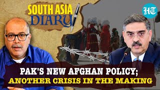 Pak 'Extorting Money' From Expelled Afghan Refugees; Another Disaster Looms | South Asia Diary